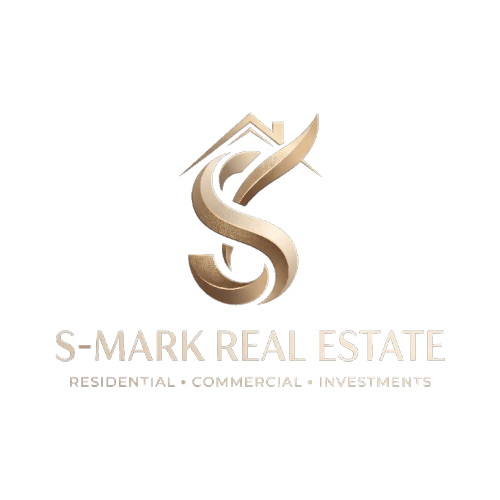 S-Mark Growth Logo